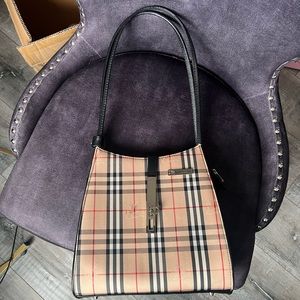 Burberry Shoulder Bag